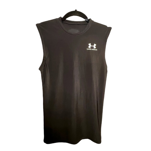 Under Armour Other - UNDER ARMOUR Athletic Tank/M